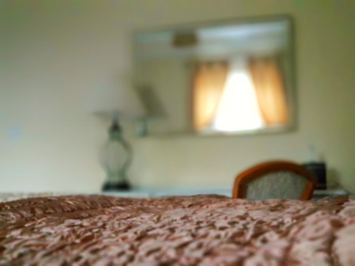 Blackstoops Lodge エニスコーシー エクステリア 写真